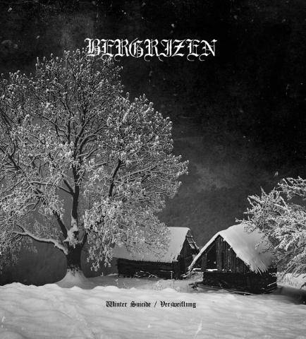 Bergrizen : Winter Suicide